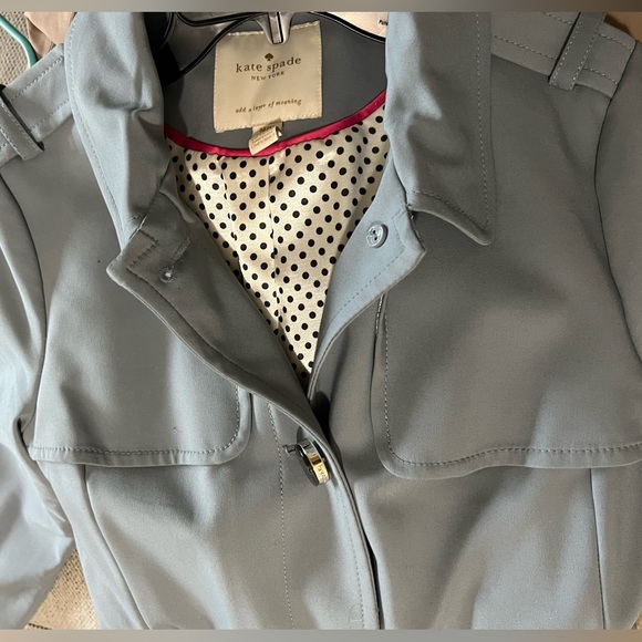 Kate Spade Jacket - Picture 11 of 14